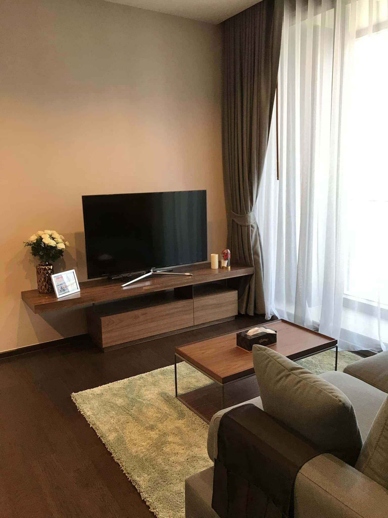1 Bedroom Condo For Sale in Thanon Phaya Thai, Ratchathewi, Bangkok - Image 1