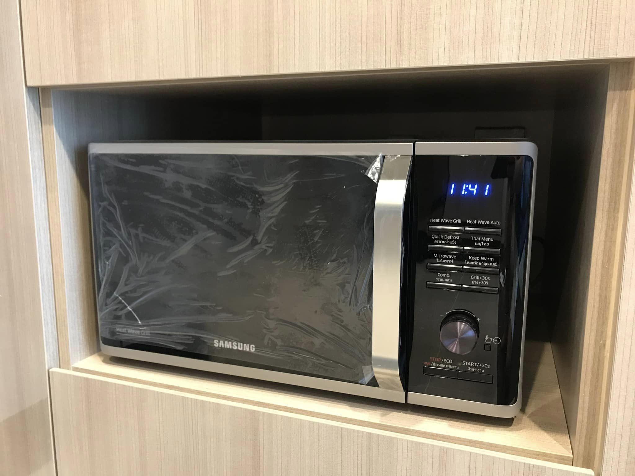 1 Bedroom Condo For Sale in Thanon Phaya Thai, Ratchathewi, Bangkok - Image 6