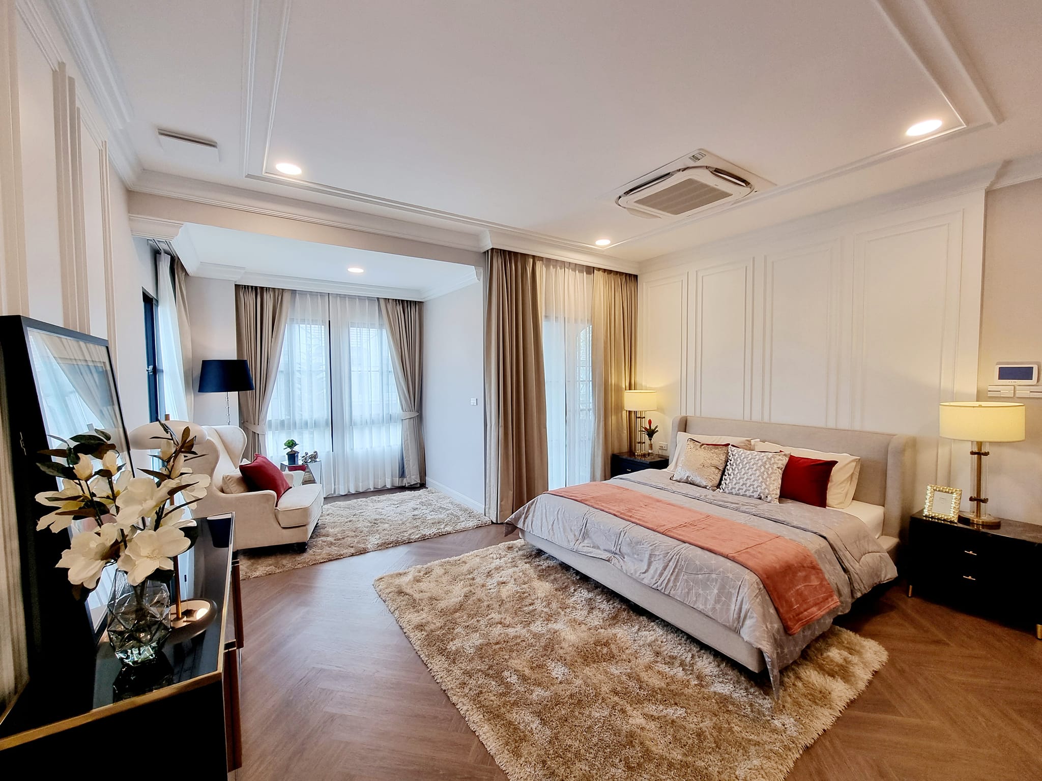 Nantawan Rama 9 - Krungthepkreetha - Image 11