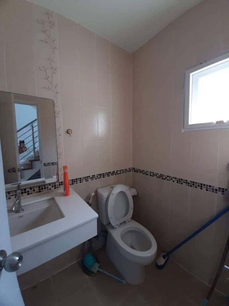 3 ห้องนอน บ้านเดี่ยว  ใน สันกลาง, สันกำแพง, เชียงใหม่ - Image 5