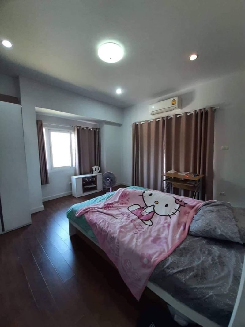 3 ห้องนอน บ้านเดี่ยว  ใน สันกลาง, สันกำแพง, เชียงใหม่ - Image 2