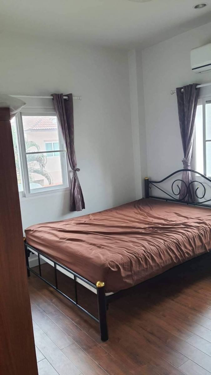 3 ห้องนอน บ้านเดี่ยว  ใน สันกลาง, สันกำแพง, เชียงใหม่ - Image 9