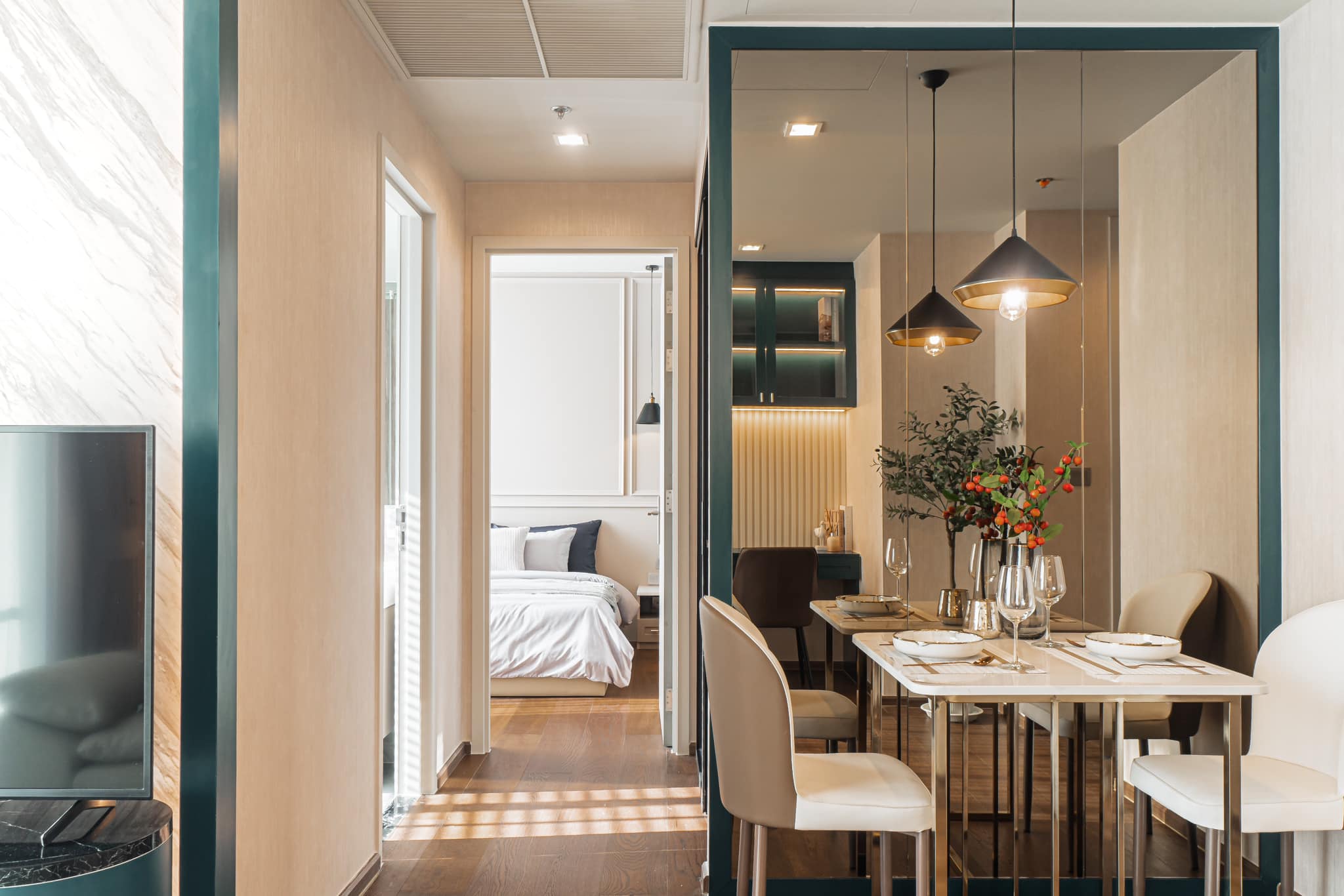 Ideo Q Sukhumvit 36 - Image 4