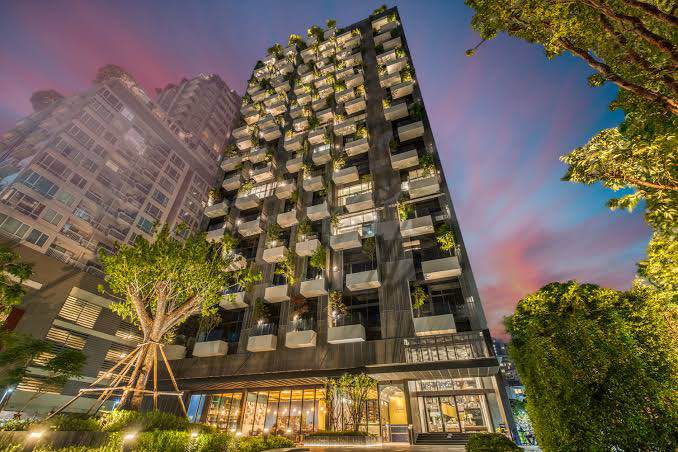 1 Bedroom Condo For Sale in Khlong Tan Nuea, Vadhana, Bangkok - Image 14