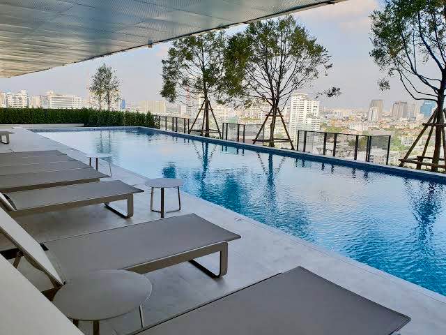 1 Bedroom Condo For Sale in Khlong Tan Nuea, Vadhana, Bangkok - Image 7