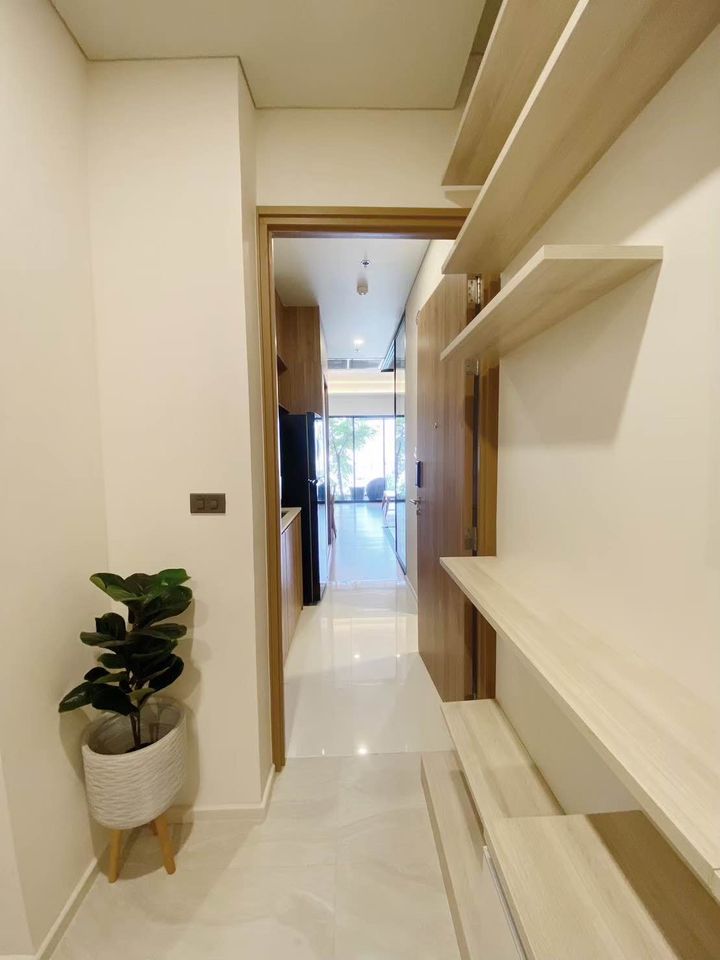 1 Bedroom Condo For Sale in Khlong Tan Nuea, Vadhana, Bangkok - Image 9