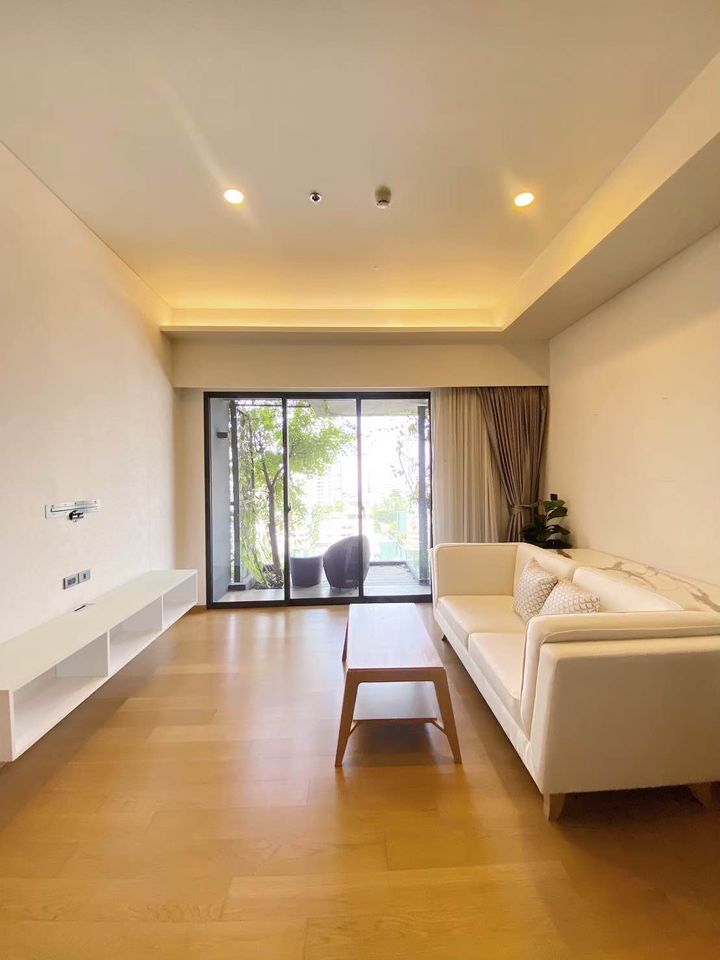 1 Bedroom Condo For Sale in Khlong Tan Nuea, Vadhana, Bangkok - Image 5
