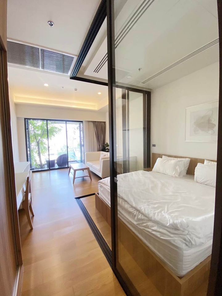 1 Bedroom Condo For Sale in Khlong Tan Nuea, Vadhana, Bangkok - Image 18