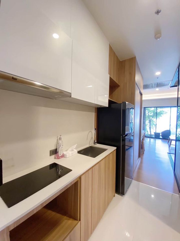 1 Bedroom Condo For Sale in Khlong Tan Nuea, Vadhana, Bangkok - Image 11