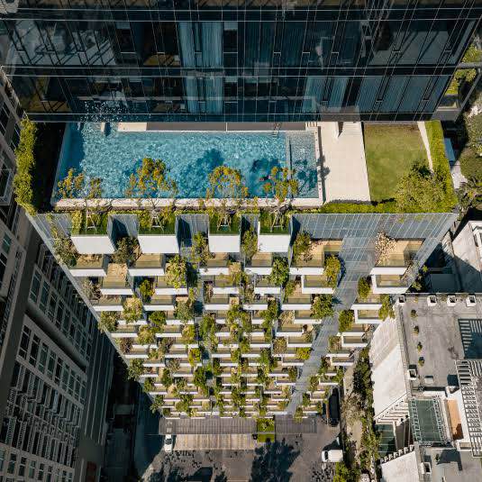 1 Bedroom Condo For Sale in Khlong Tan Nuea, Vadhana, Bangkok - Image 17