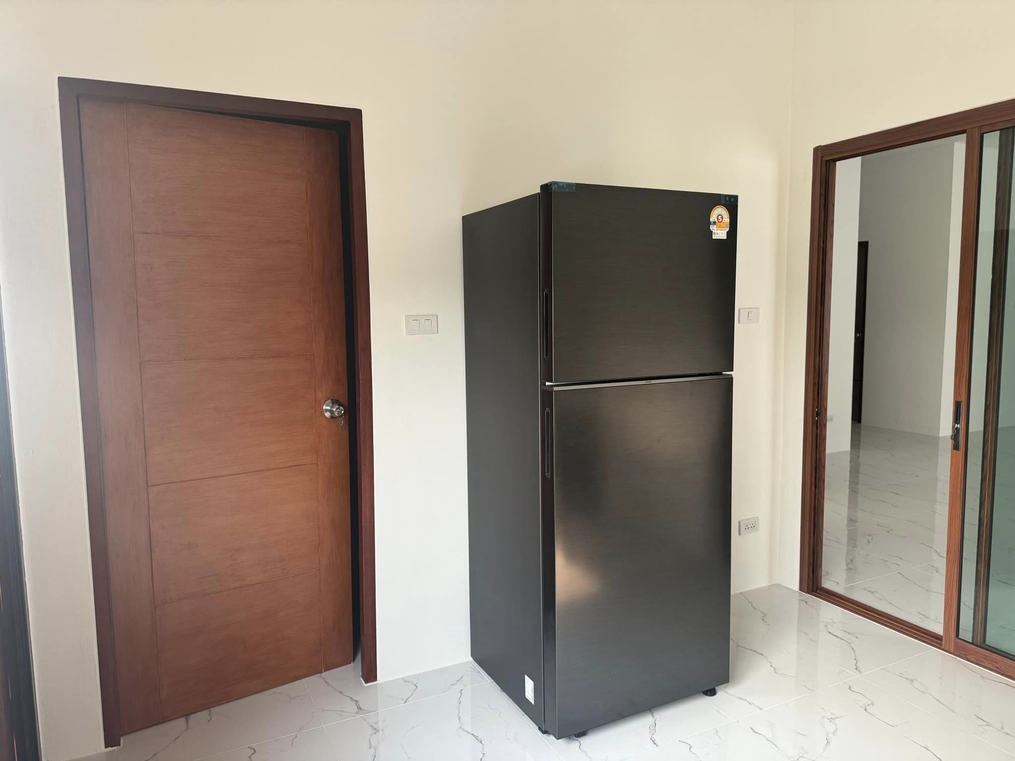 3 Bedroom House For Rent in Han Kaeo, Hang Dong, Chiang Mai - Image 6