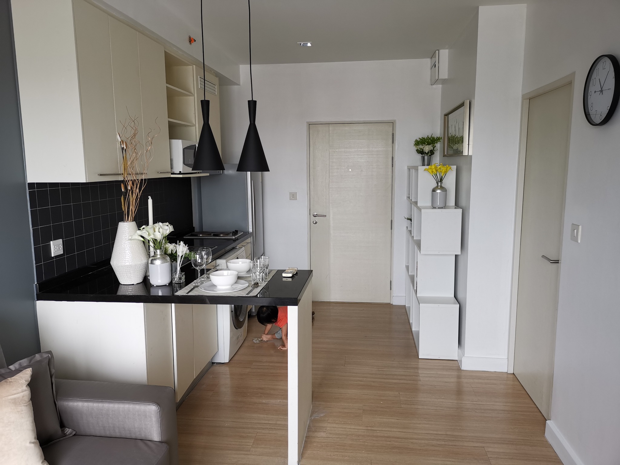 1 Bedroom Condo For Sale in Yan Nawa, Sathon, Bangkok - Image 8