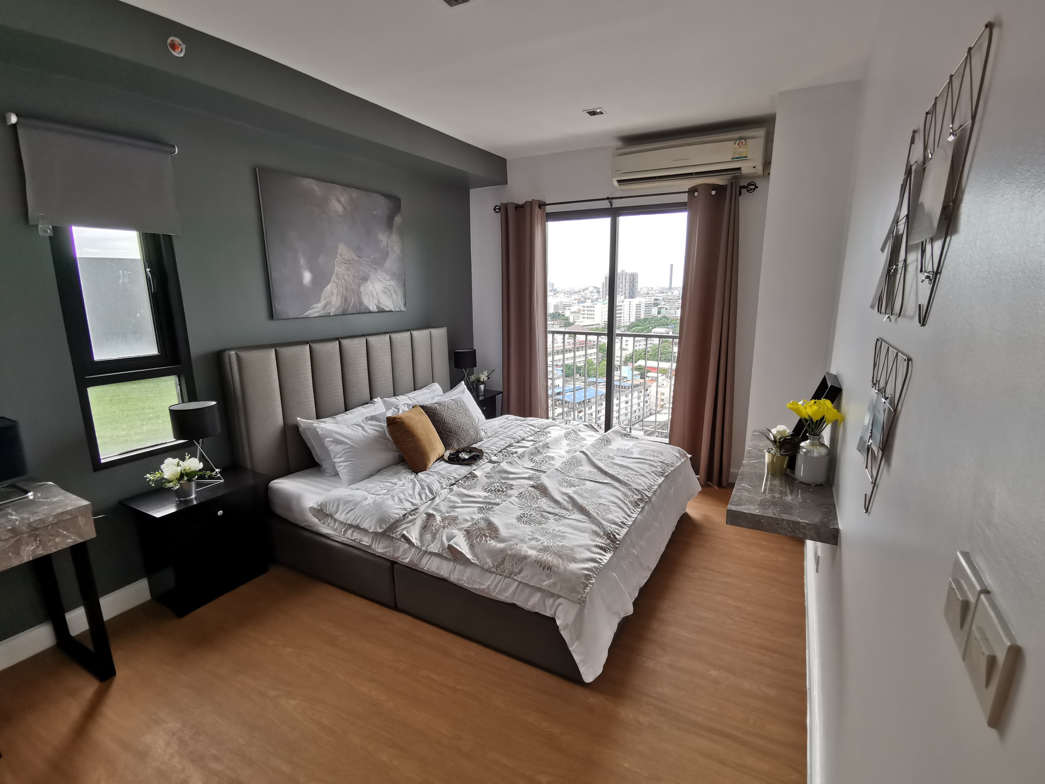 1 Bedroom Condo For Sale in Yan Nawa, Sathon, Bangkok - Image 3