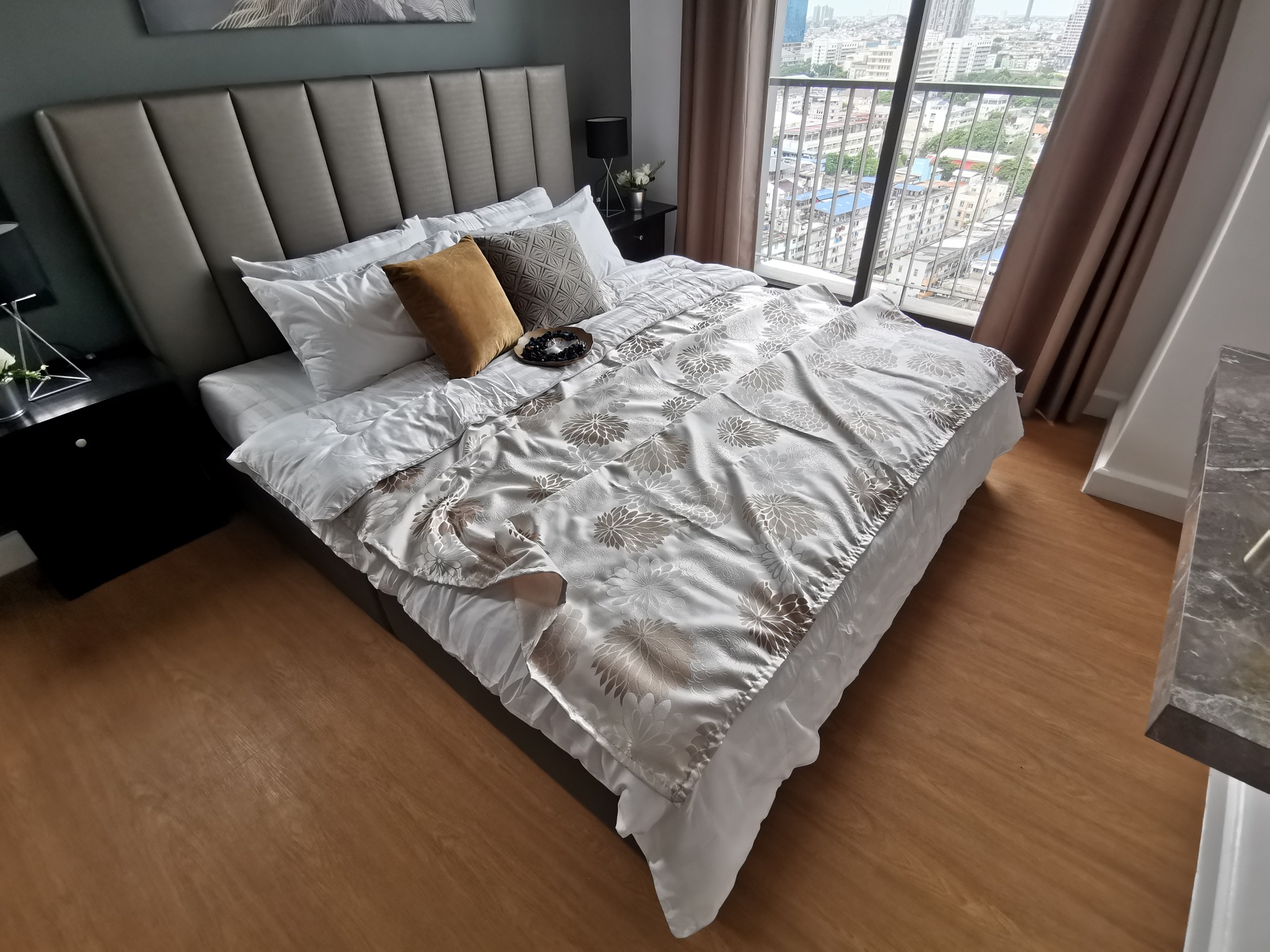 1 Bedroom Condo For Sale in Yan Nawa, Sathon, Bangkok - Image 10