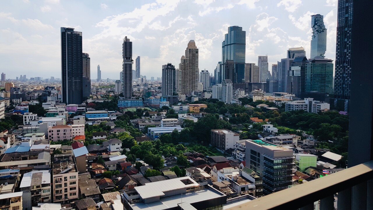 1 Bedroom Condo For Sale in Yan Nawa, Sathon, Bangkok - Image 12