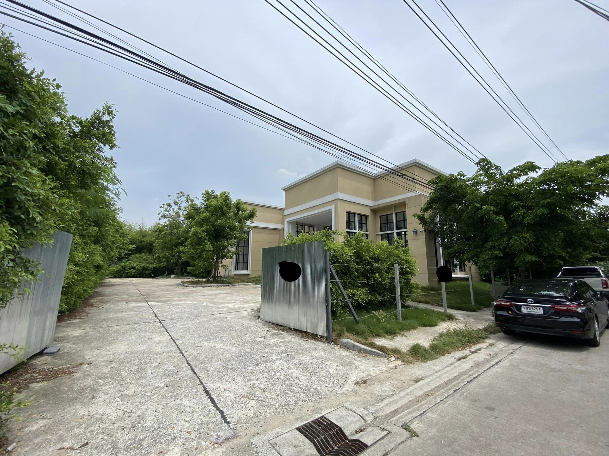 พื้นที่ค้าปลีก สำหรับเช่า ใน บางนา, บางนา, กรุงเทพมหานคร - Image 1