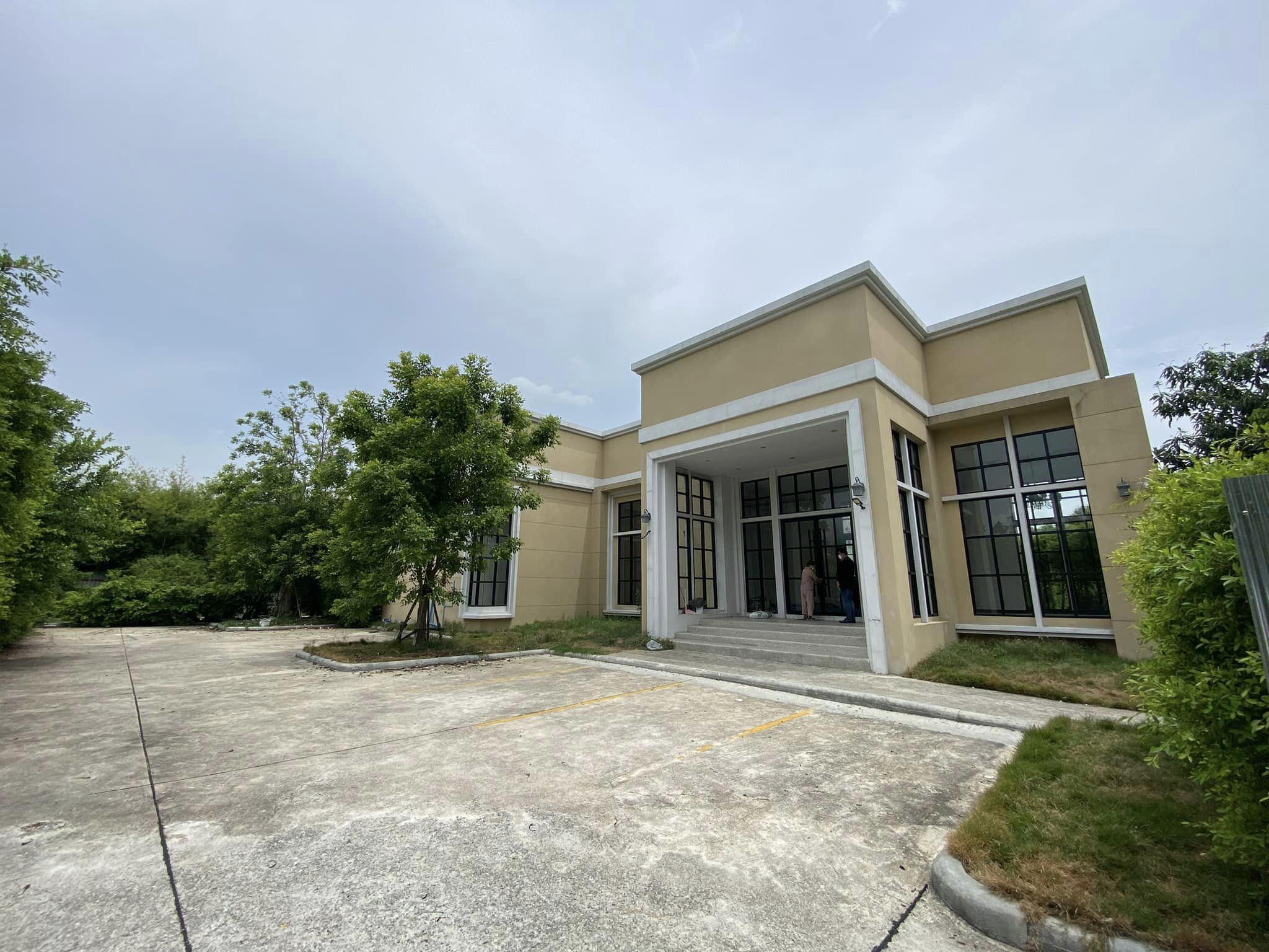 พื้นที่ค้าปลีก สำหรับเช่า ใน บางนา, บางนา, กรุงเทพมหานคร - Image 4