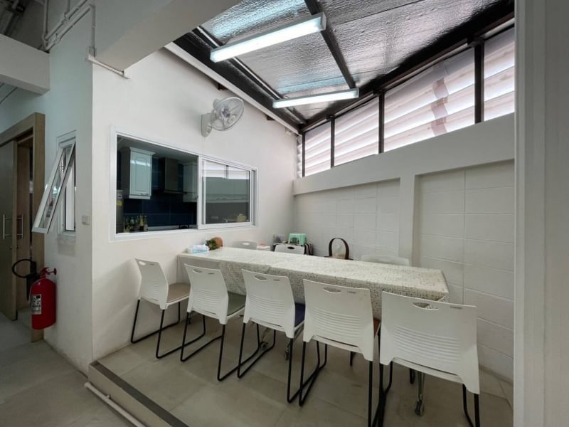 6 ห้องนอน บ้านเดี่ยว  ใน คลองตันเหนือ, วัฒนา, กรุงเทพมหานคร - Image 4