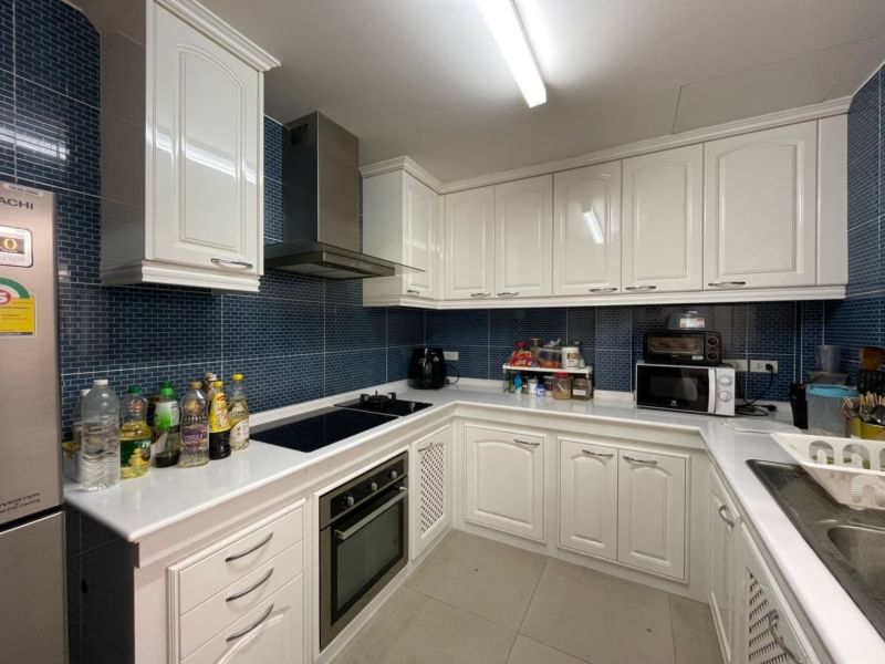 6 ห้องนอน บ้านเดี่ยว  ใน คลองตันเหนือ, วัฒนา, กรุงเทพมหานคร - Image 5