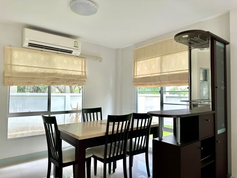 3 Bedroom House For Sale in Nong Chom, San Sai, Chiang Mai - Image 12