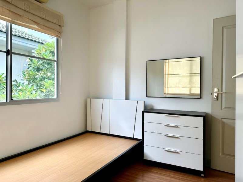 3 Bedroom House For Sale in Nong Chom, San Sai, Chiang Mai - Image 7