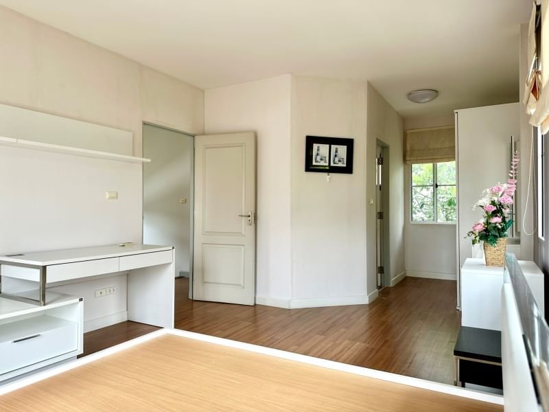 3 Bedroom House For Sale in Nong Chom, San Sai, Chiang Mai - Image 5