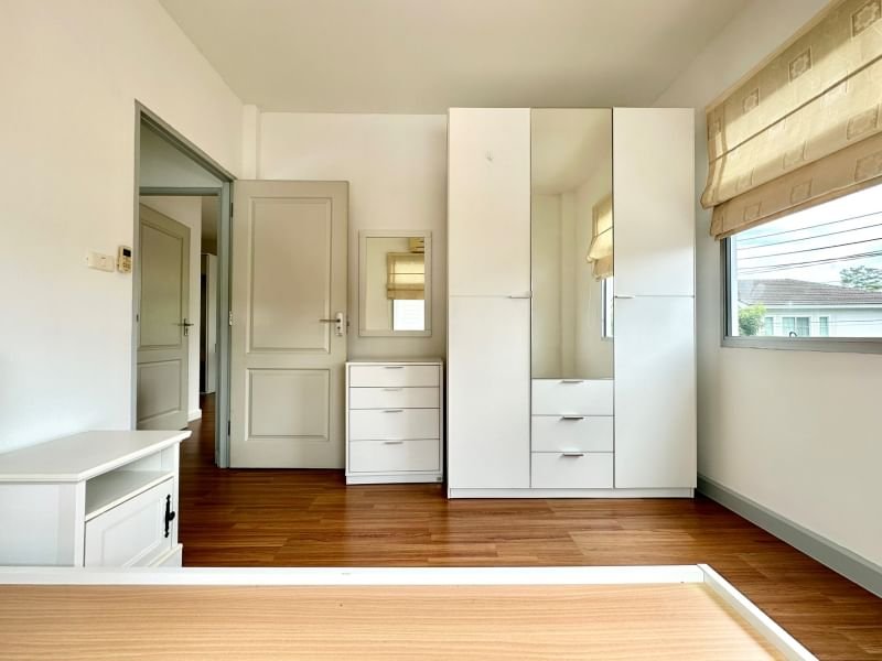3 Bedroom House For Sale in Nong Chom, San Sai, Chiang Mai - Image 11