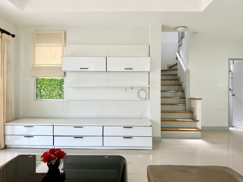 3 Bedroom House For Sale in Nong Chom, San Sai, Chiang Mai - Image 4