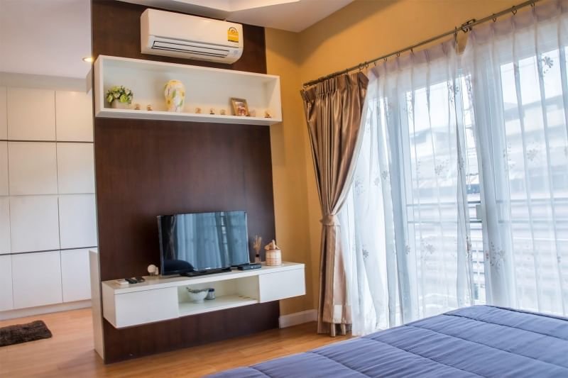 3 Bedroom House For Rent in Hai Ya, Mueang Chiang Mai, Chiang Mai - Image 9