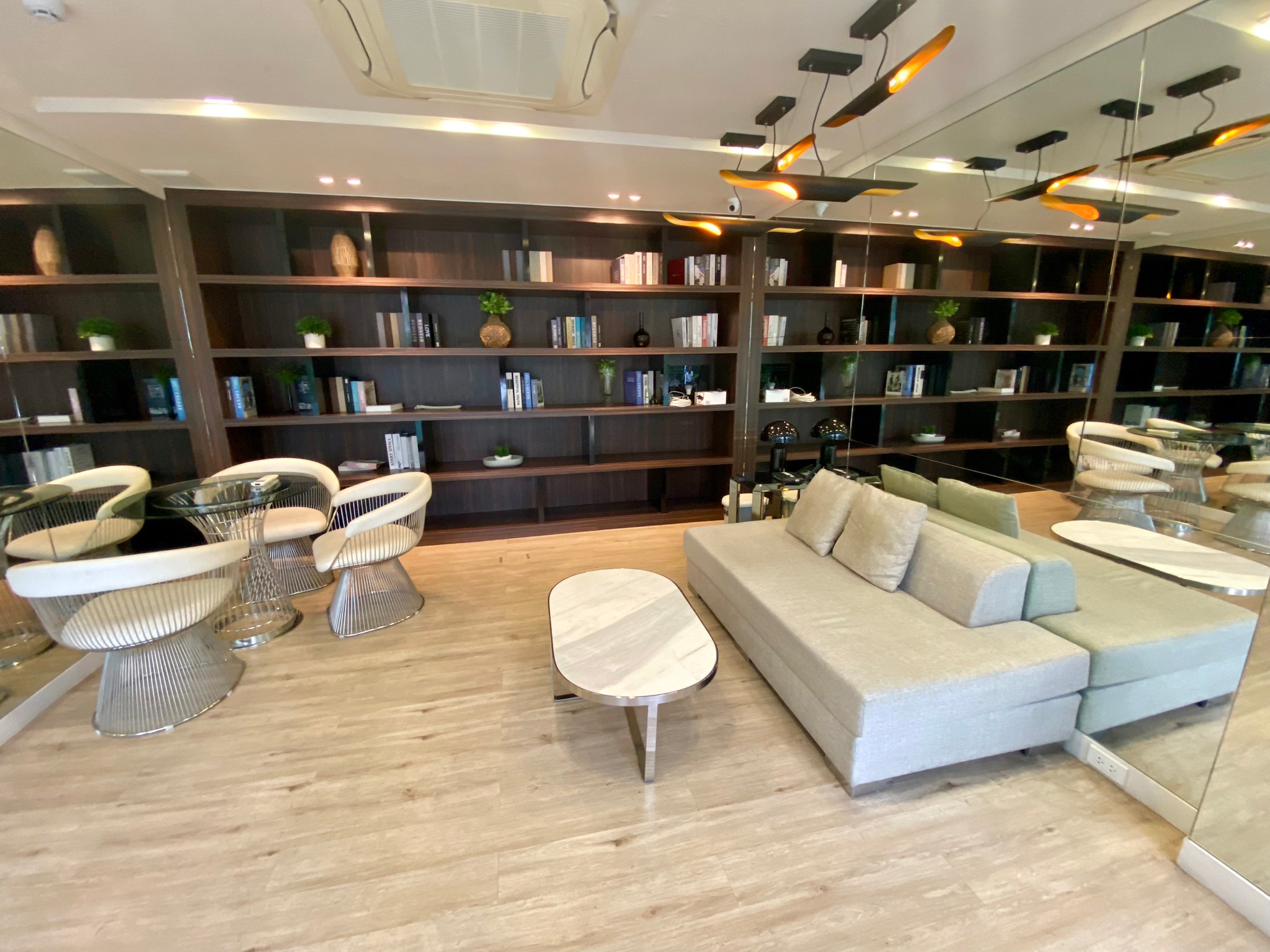 1 ห้องนอน คอนโด สำหรับขาย ใน พระโขนง, คลองเตย, กรุงเทพมหานคร - Image 4