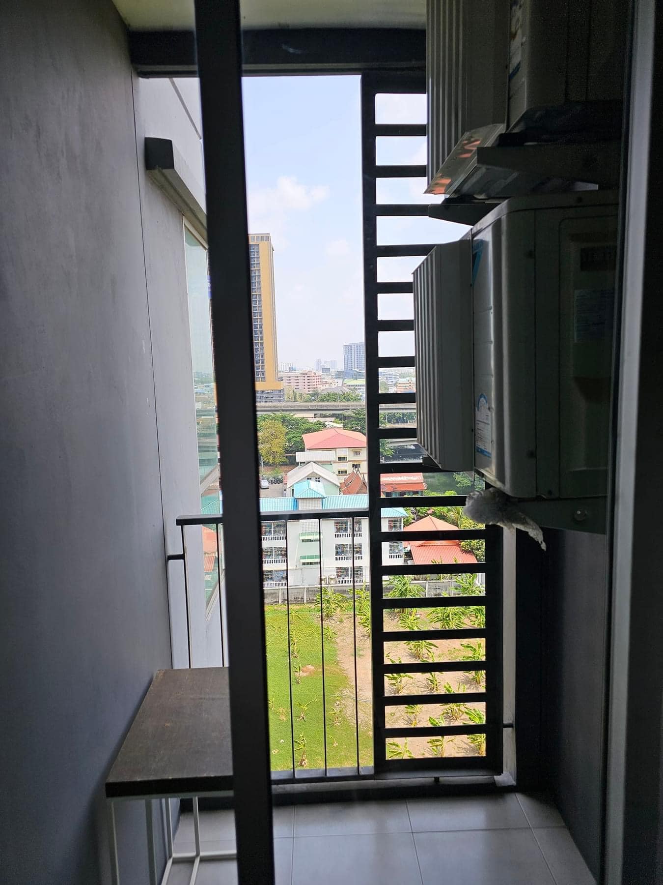 U Delight Residence Phatthanakan - Image 4