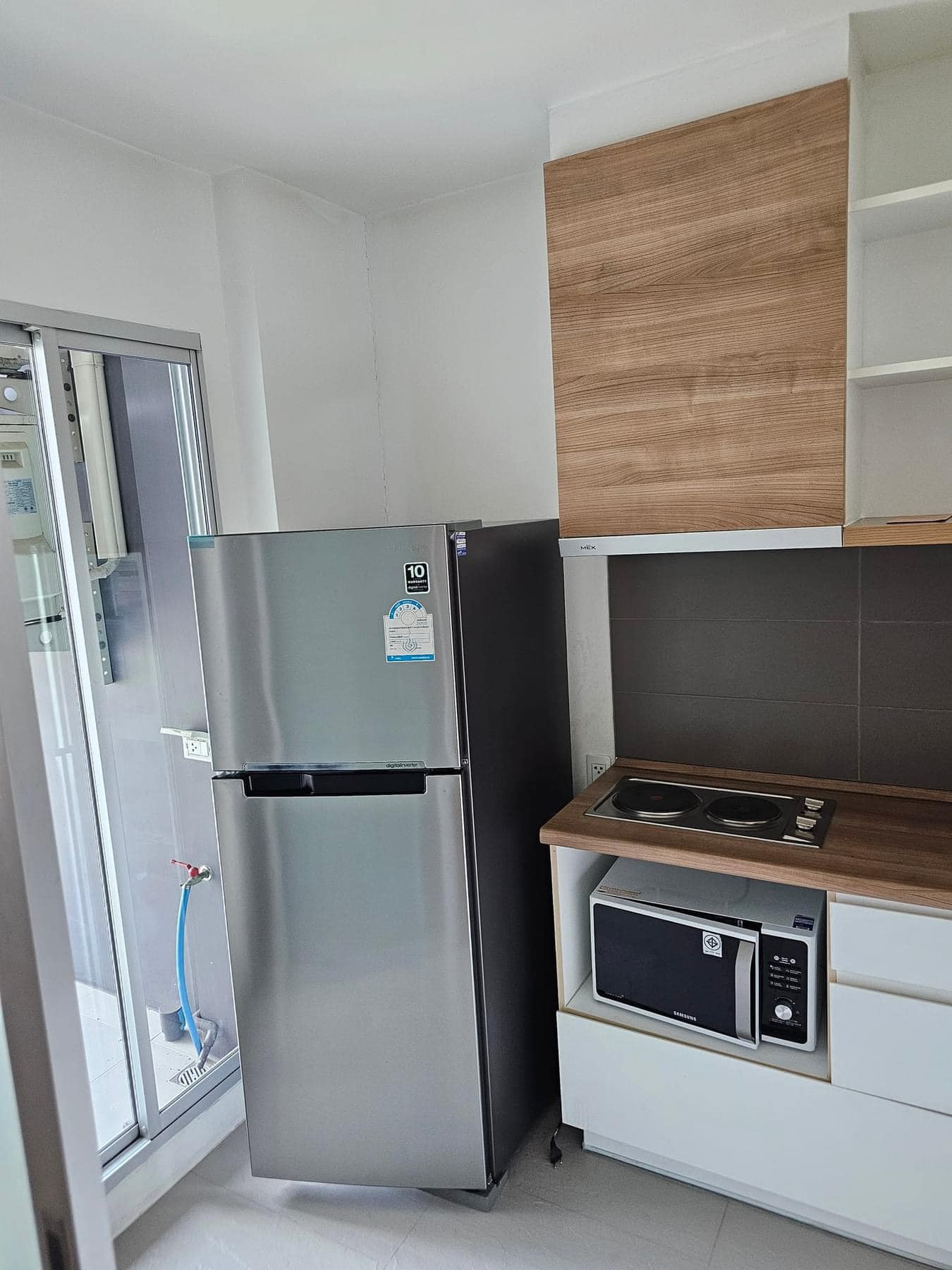 U Delight Residence Phatthanakan - Image 3
