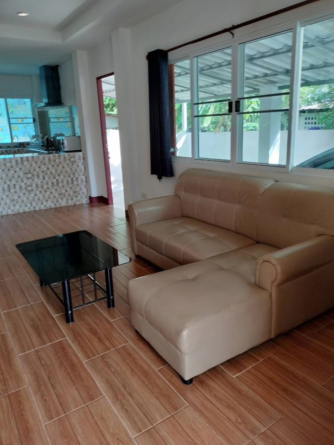 2 Bedroom House in Ban Waen, Hang Dong, Chiang Mai - Image 2