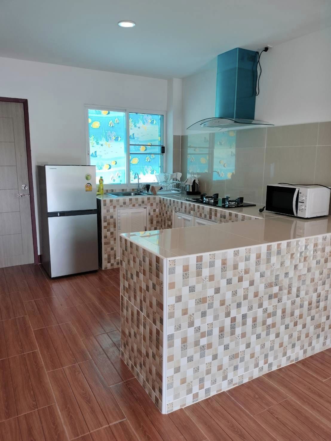 2 Bedroom House in Ban Waen, Hang Dong, Chiang Mai - Image 7
