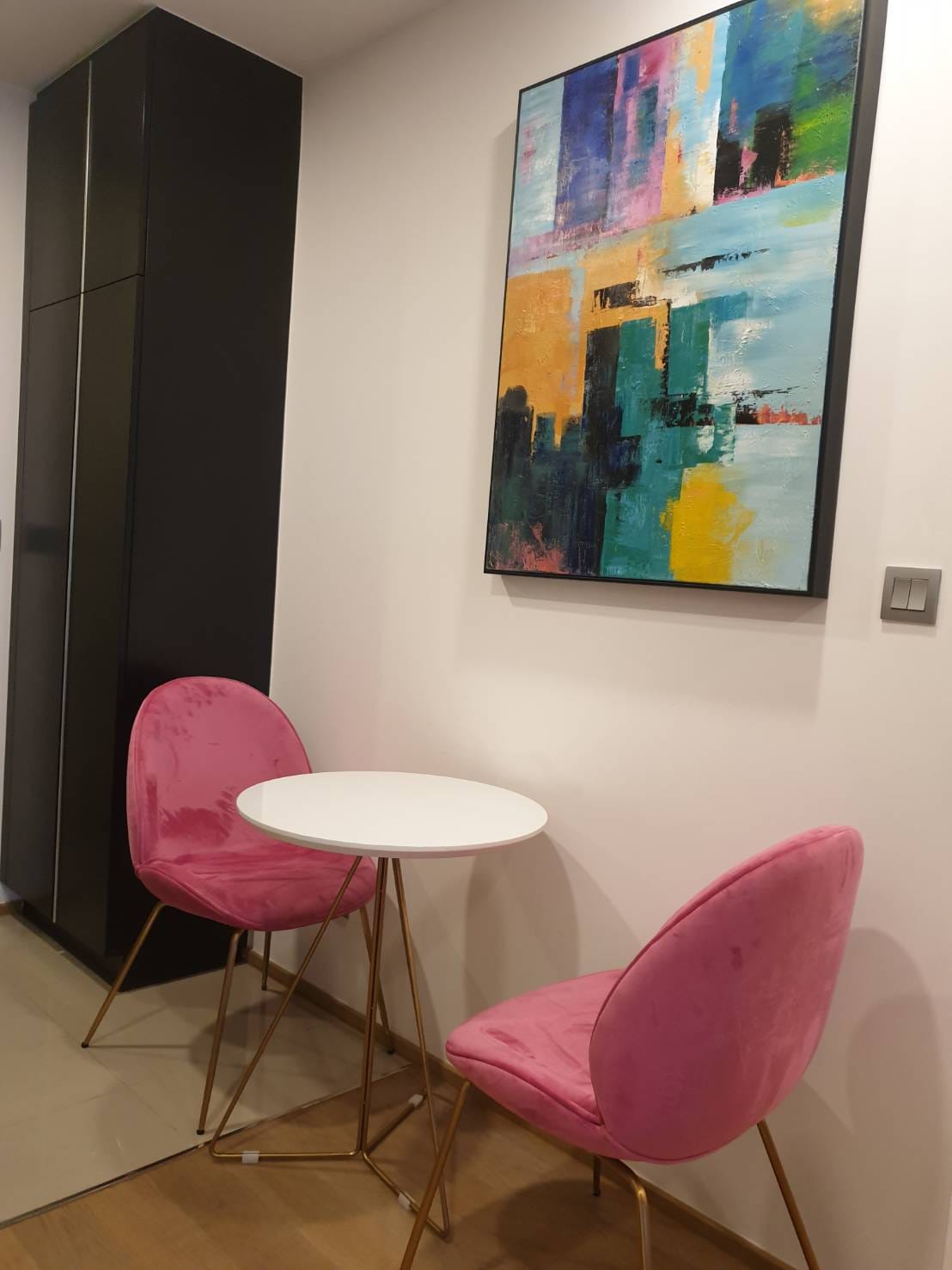 แอชตัน จุฬา-สีลม - Image 8