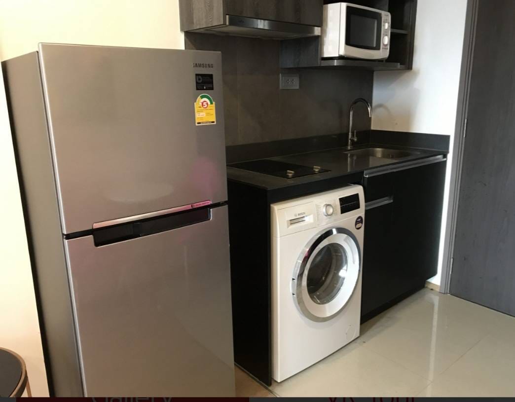 แอชตัน จุฬา-สีลม - Image 4