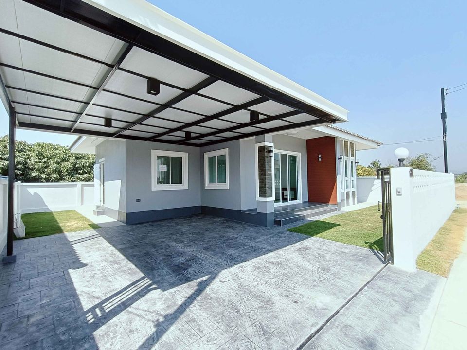 3 Bedroom House For Sale in Pa Phai, San Sai, Chiang Mai - Image 9