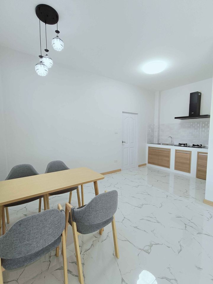 3 Bedroom House For Sale in Pa Phai, San Sai, Chiang Mai - Image 4