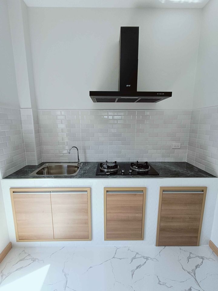 3 Bedroom House For Sale in Pa Phai, San Sai, Chiang Mai - Image 6