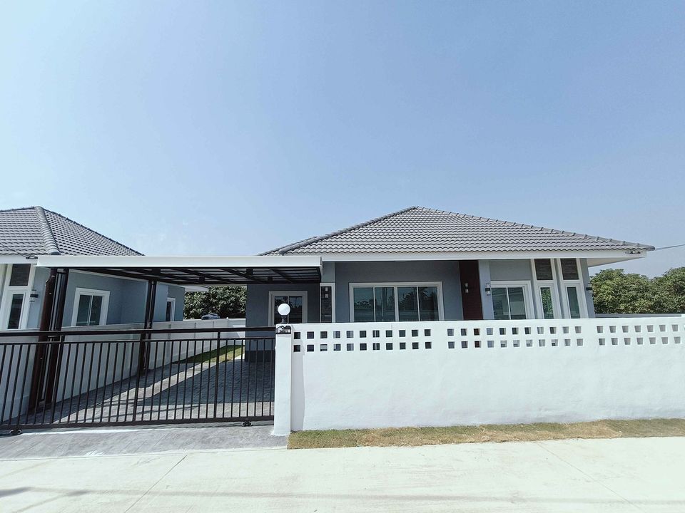 3 Bedroom House For Sale in Pa Phai, San Sai, Chiang Mai - Image 5