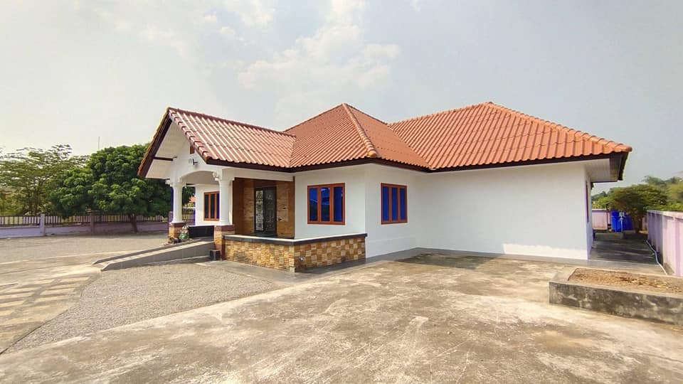 4 ห้องนอน บ้านเดี่ยว สำหรับเช่า ใน พระสิงห์, เมืองเชียงใหม่, เชียงใหม่ - Image 1