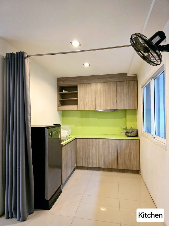 2 Bedroom Townhouse  in Fa Ham, Mueang Chiang Mai, Chiang Mai - Image 6
