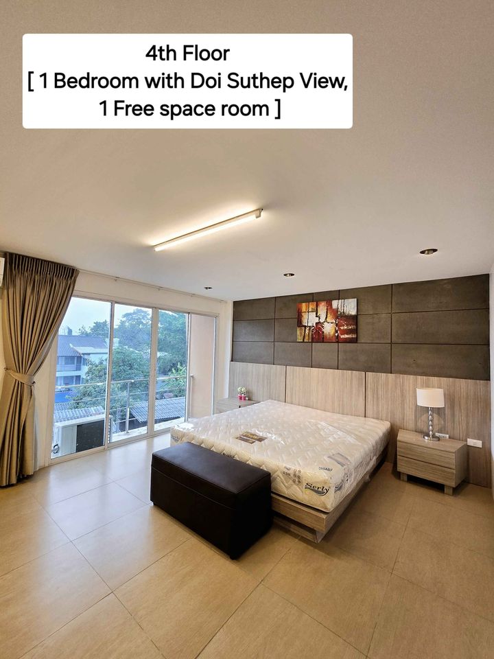 2 Bedroom Townhouse  in Fa Ham, Mueang Chiang Mai, Chiang Mai - Image 3