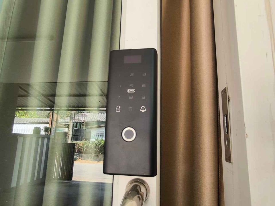 2 Bedroom Townhouse  in Fa Ham, Mueang Chiang Mai, Chiang Mai - Image 10