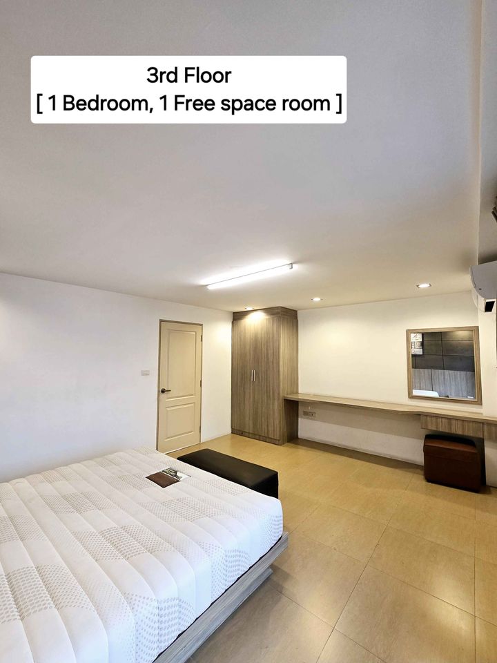 2 Bedroom Townhouse  in Fa Ham, Mueang Chiang Mai, Chiang Mai - Image 4