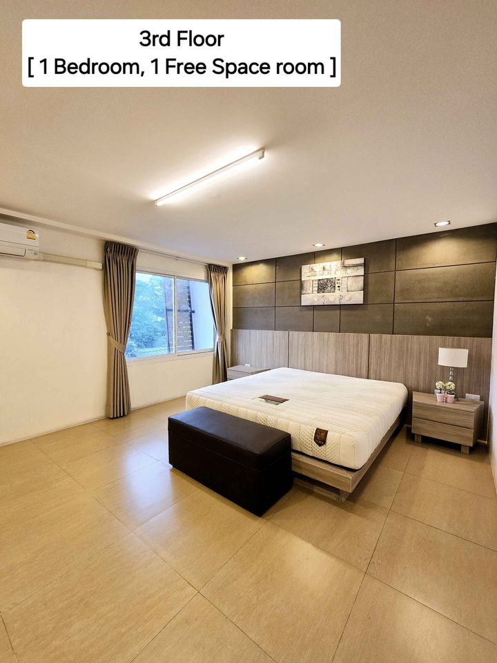 2 Bedroom Townhouse  in Fa Ham, Mueang Chiang Mai, Chiang Mai - Image 8