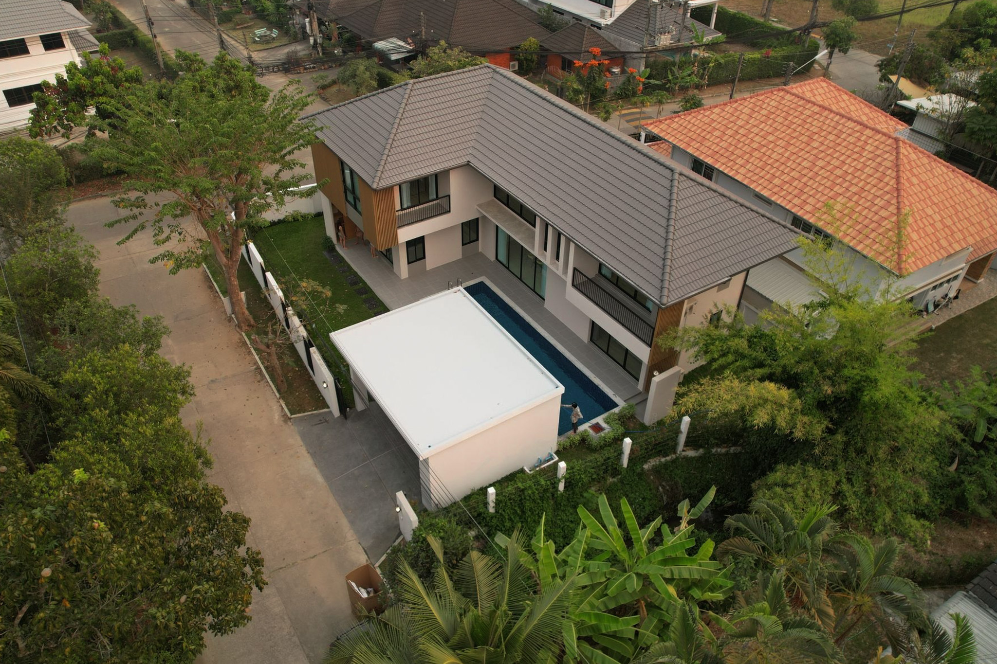 Wangtan Village - Image 4
