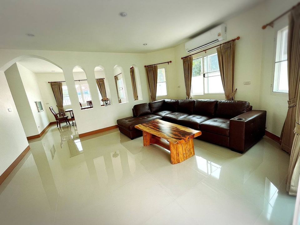3 Bedroom House in Nong Phueng, Saraphi, Chiang Mai - Image 2