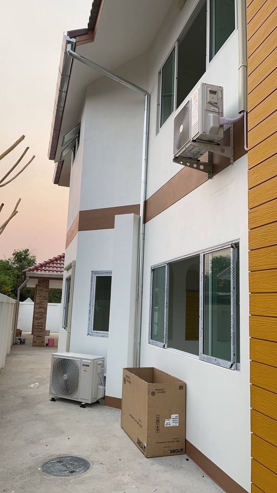 3 Bedroom House in Nong Phueng, Saraphi, Chiang Mai - Image 4