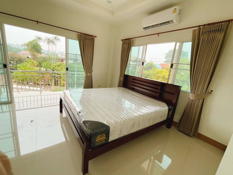 3 Bedroom House in Nong Phueng, Saraphi, Chiang Mai - Image 3